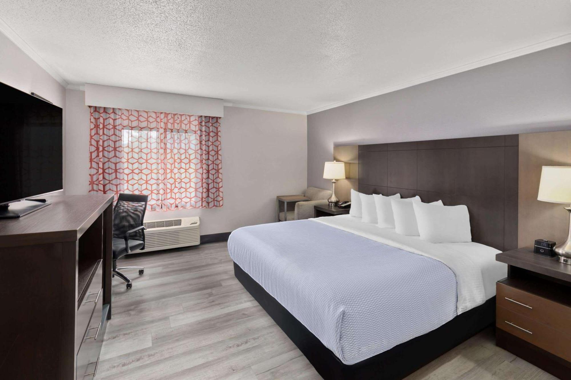 La Quinta By Wyndham Goodlettsville - Nashville Экстерьер фото