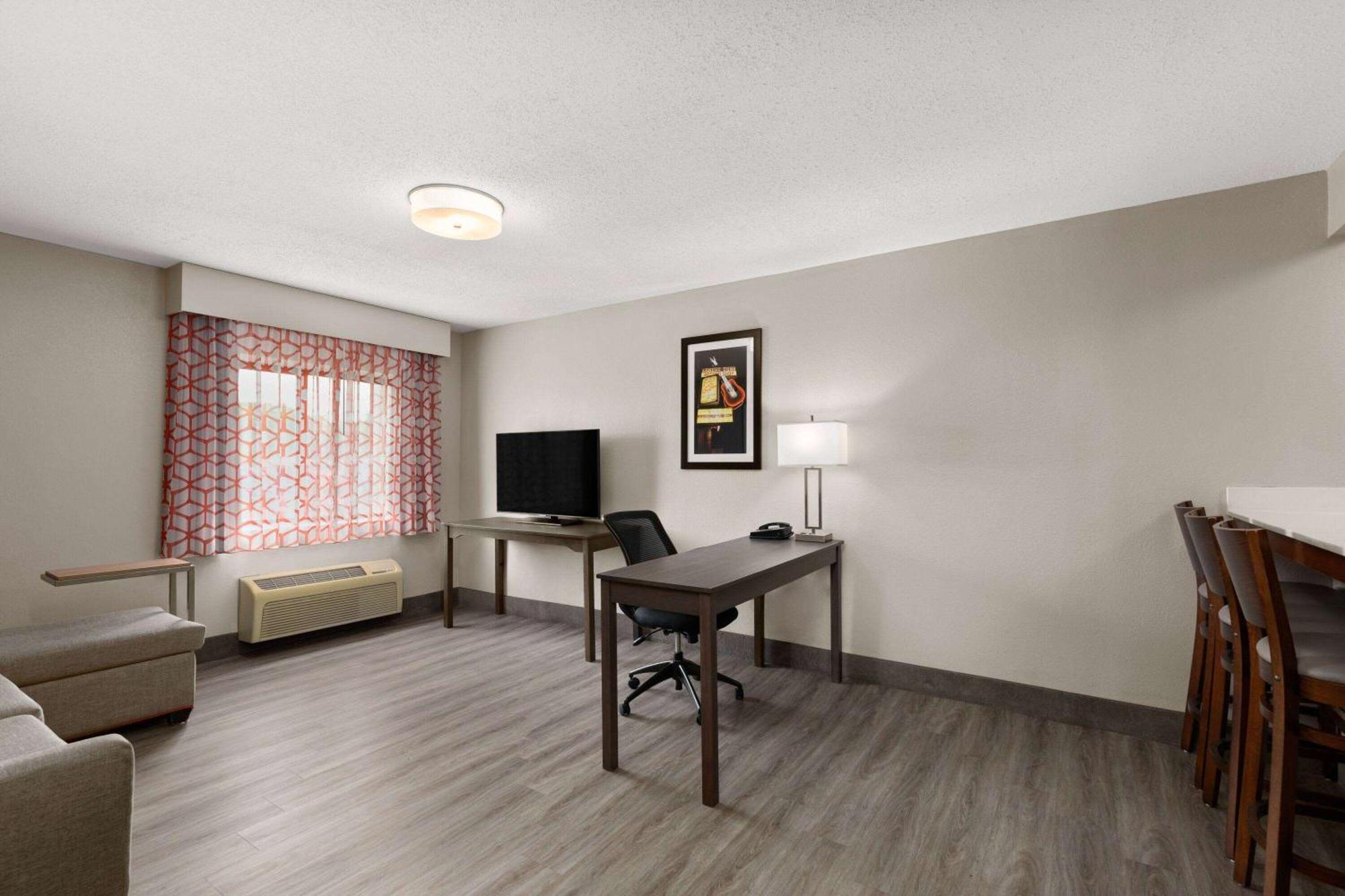 La Quinta By Wyndham Goodlettsville - Nashville Экстерьер фото