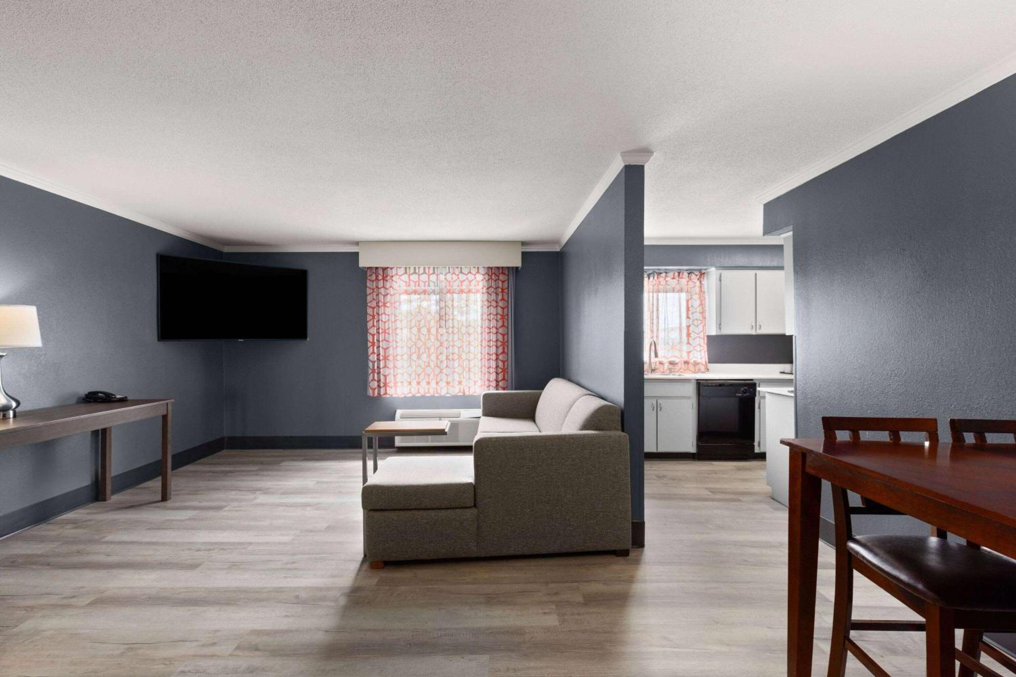La Quinta By Wyndham Goodlettsville - Nashville Экстерьер фото