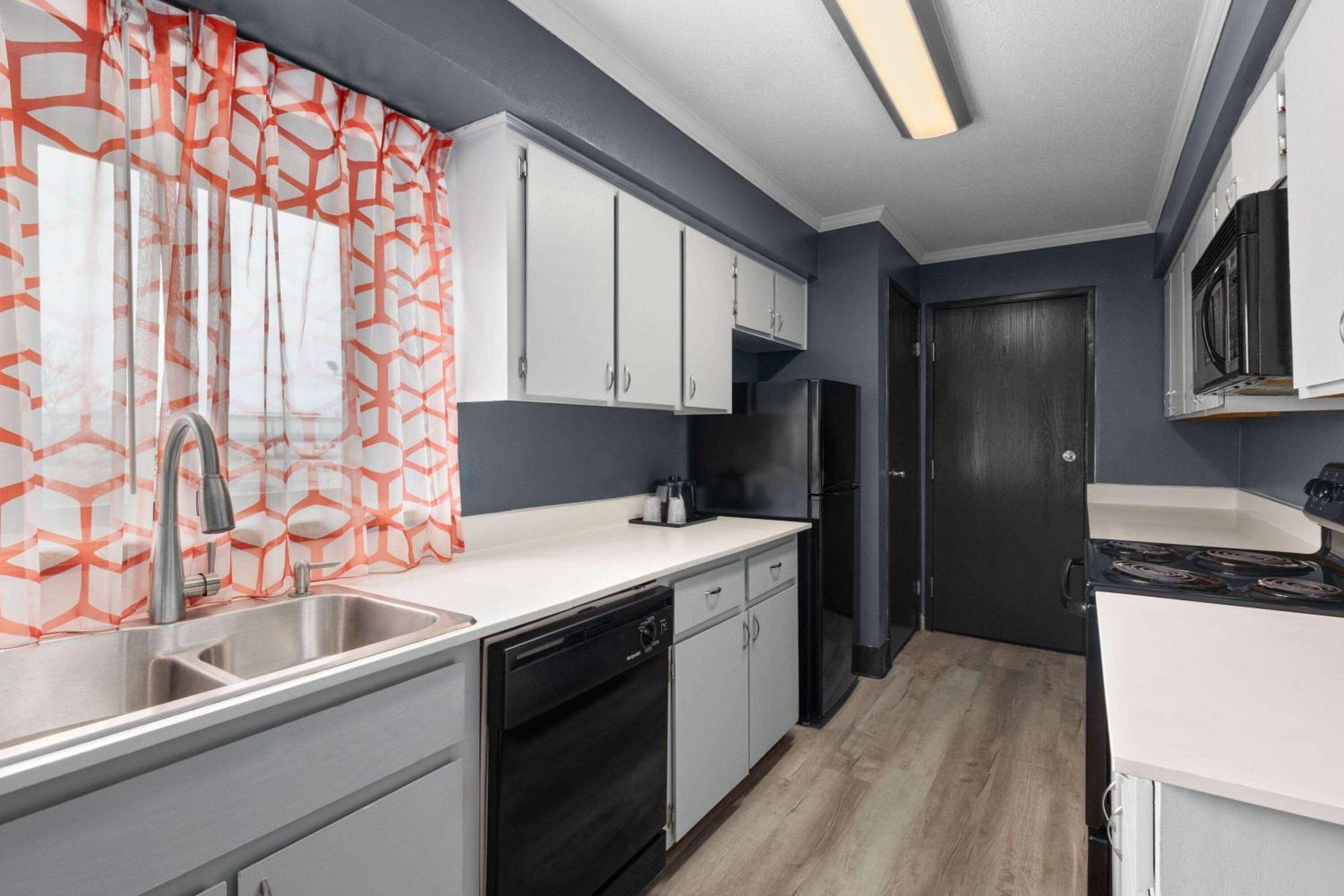 La Quinta By Wyndham Goodlettsville - Nashville Экстерьер фото