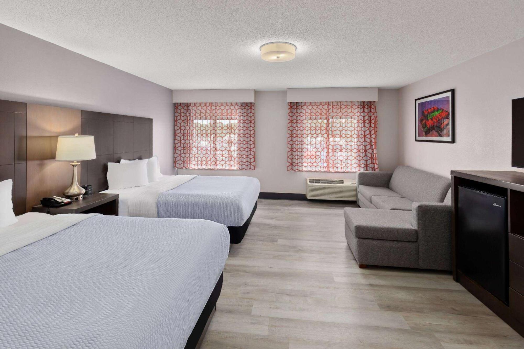 La Quinta By Wyndham Goodlettsville - Nashville Экстерьер фото